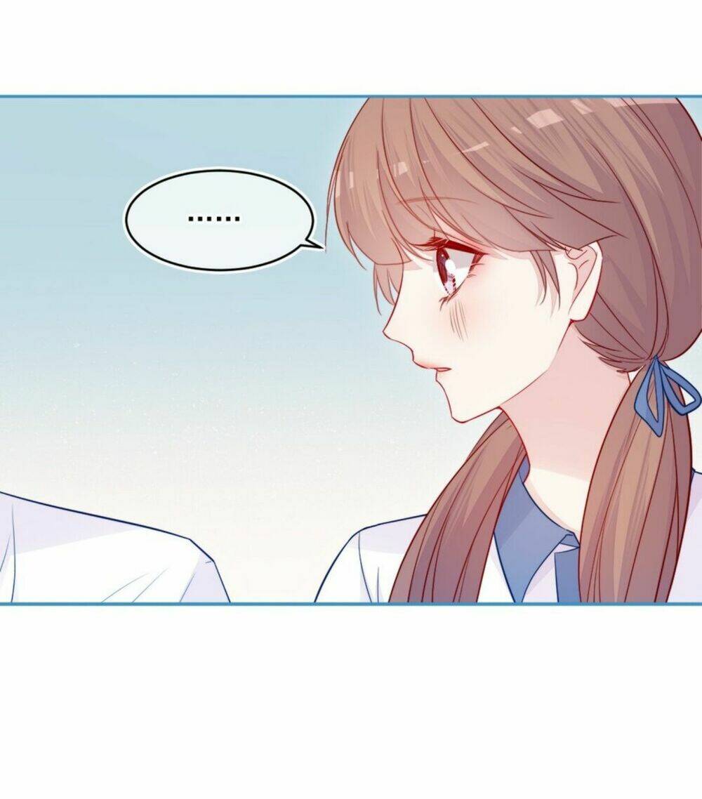 khi cô gái nhìn thấy thời gian chapter 22 32