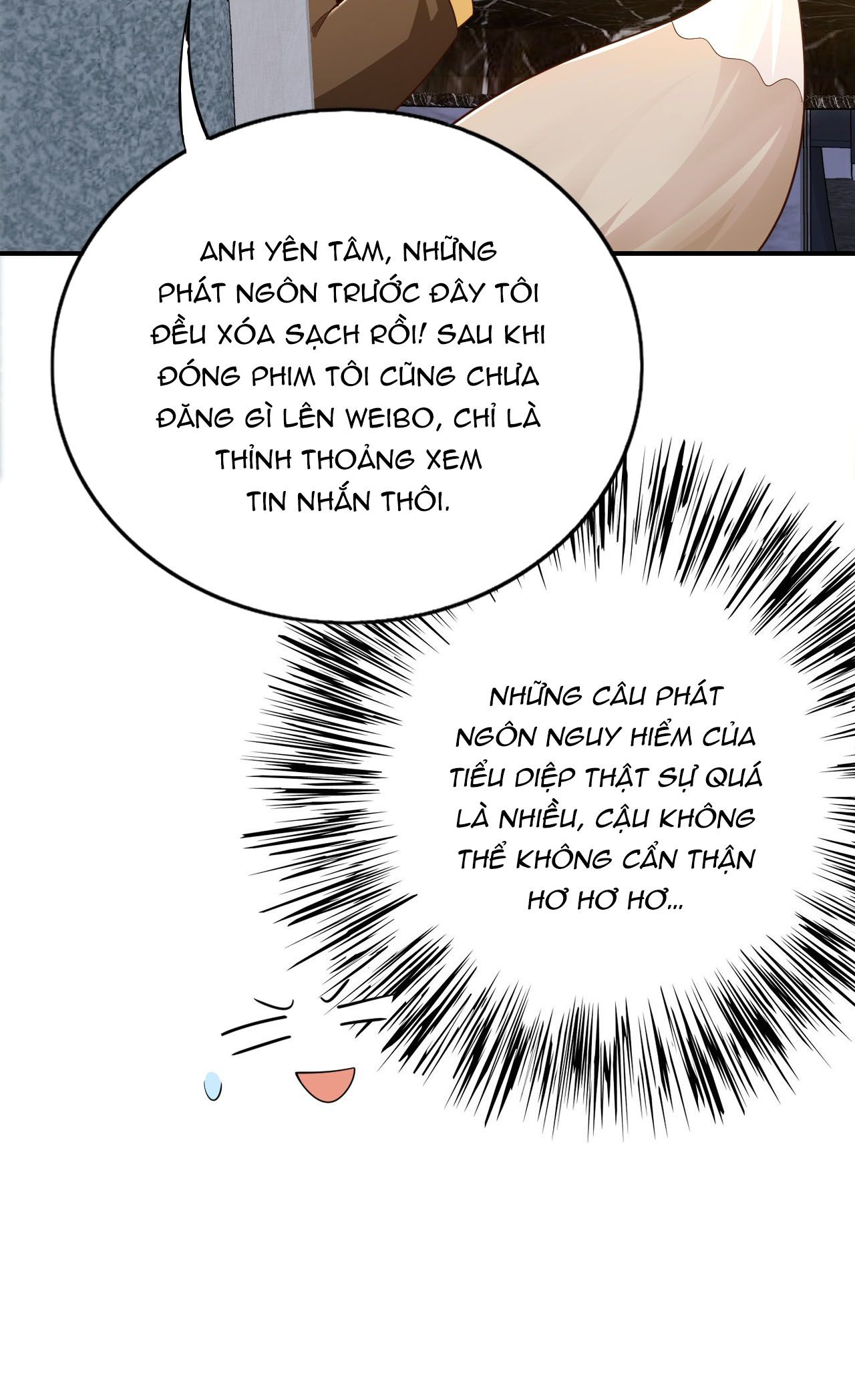 tức thời phạm quy [ tức thì vi quy ] chapter 19 18