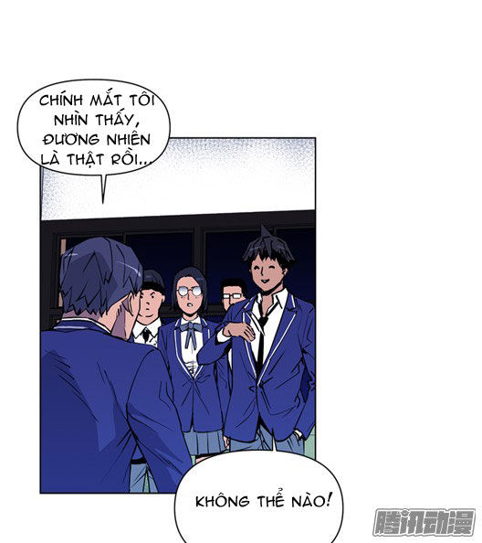 thảm họa mã 0 chapter 13 32