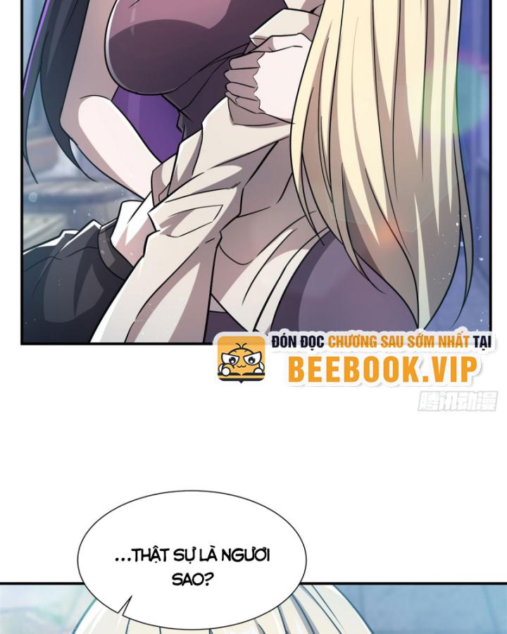 huyết cơ và kỵ sĩ chapter 302 20