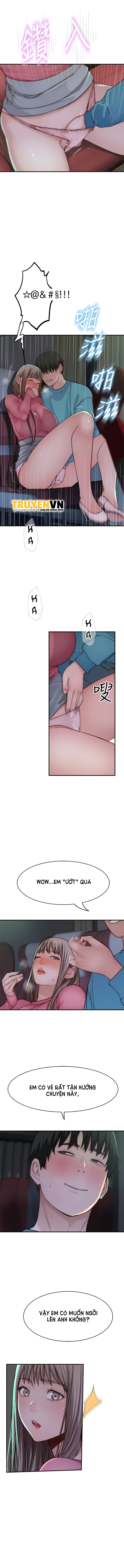 giữa hai ta chapter 69 10