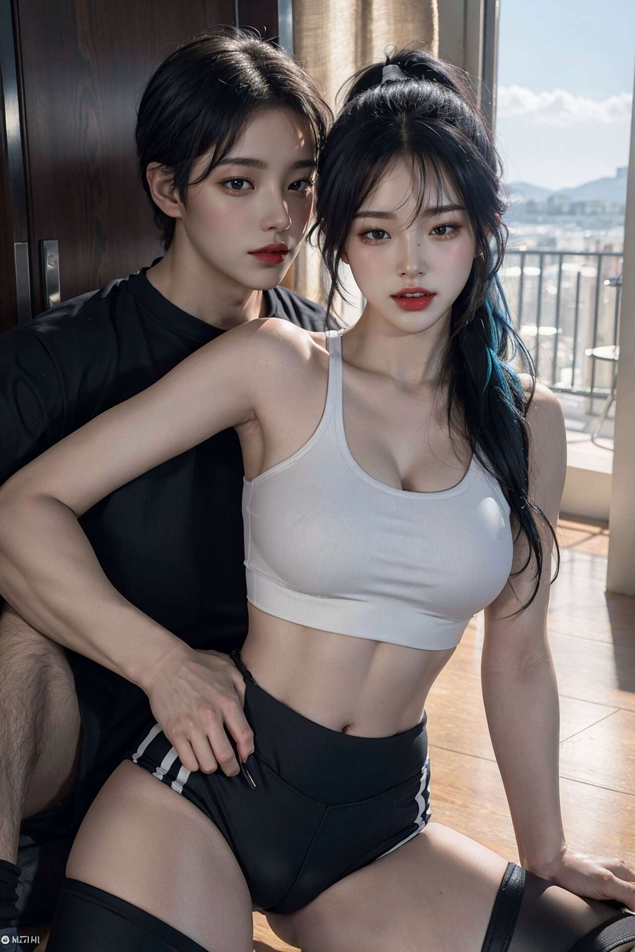 artist ai generated chapter 348 39