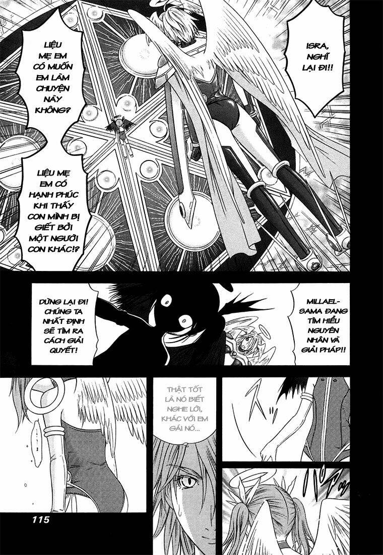 happy world! chapter 64 22