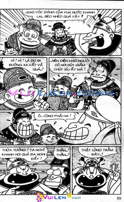 thần đồng đất việt chapter 103 59