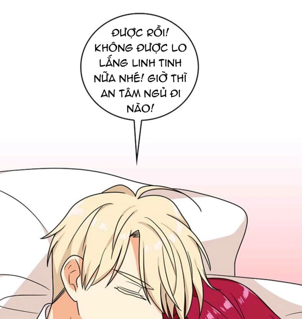 xuyên không trở thành mẹ của nhân vật phản diện chapter 41 57