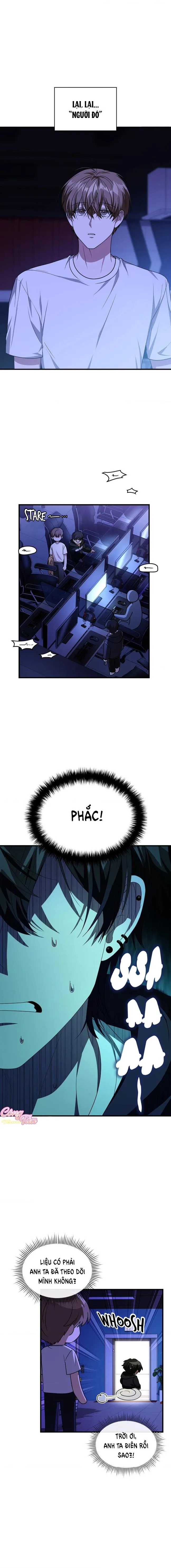 thành viên của hội là hàng xóm bên cạnh chapter 63 11