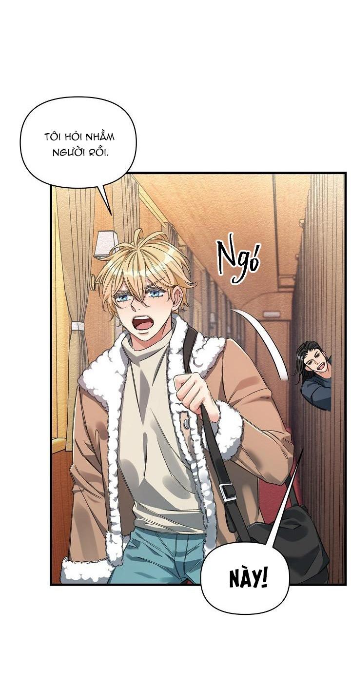 chuyến tàu điên cuồng chapter 8 60