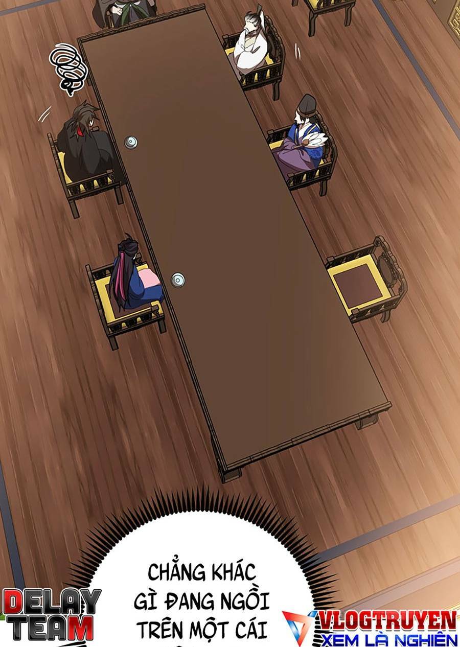 võ đang kỳ hiệp chapter 74 64