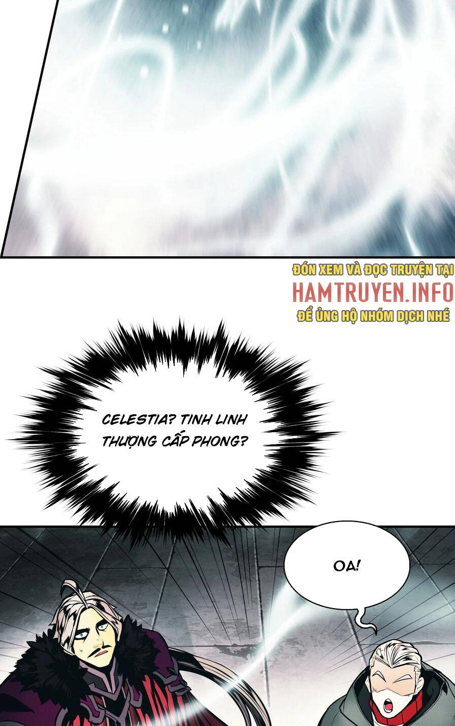 bất bại chân ma chapter 151 15