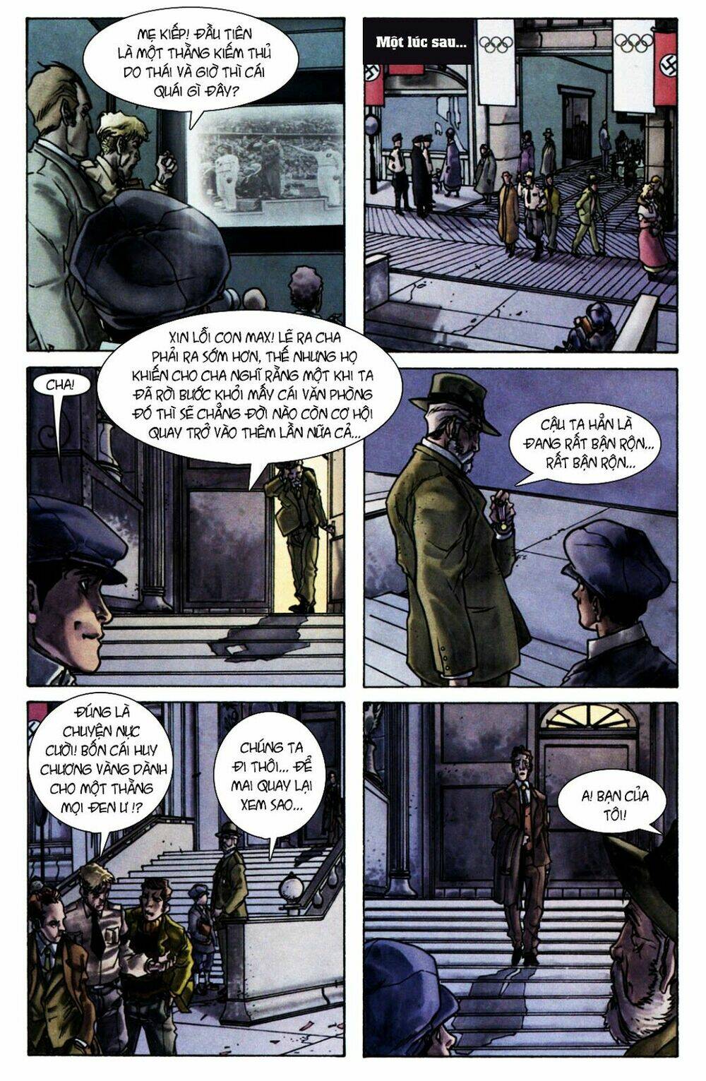 x-men: magneto testament chapter 2 6