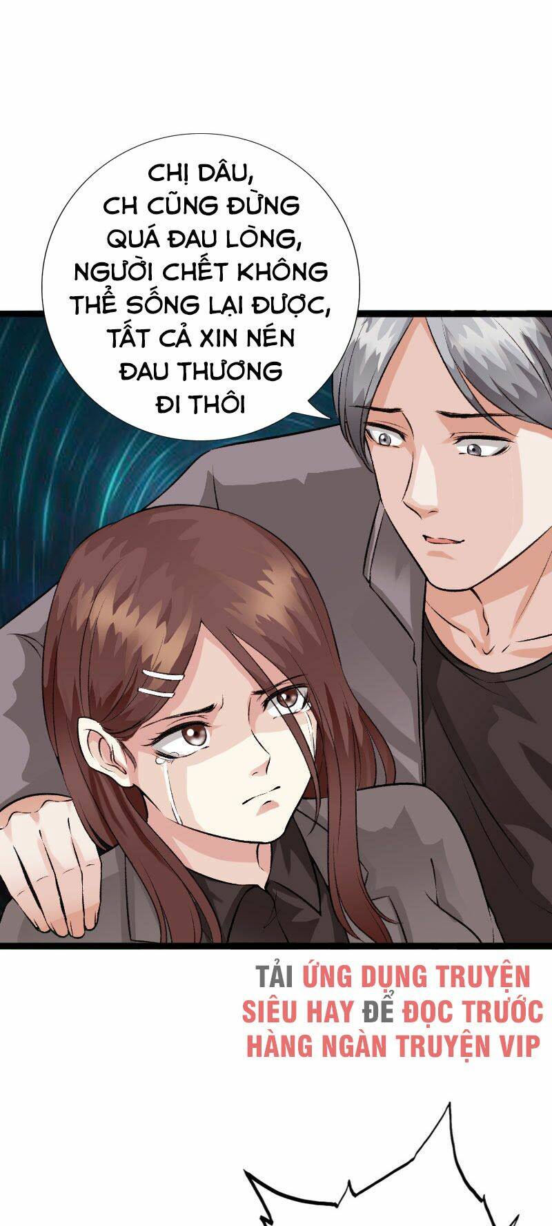 tuyệt phẩm tà thiếu chapter 139 19