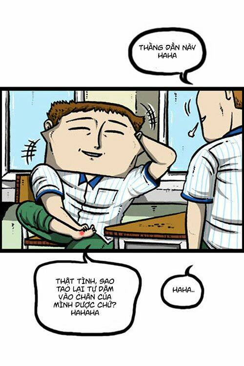 tiếng gọi con tim chapter 43 12