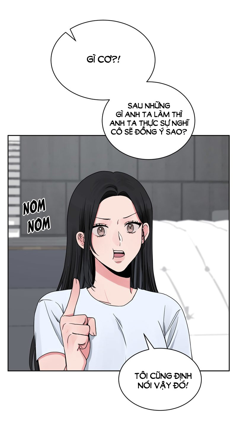 Ngủ Với Antifan chapter 12.2 - Trang 3