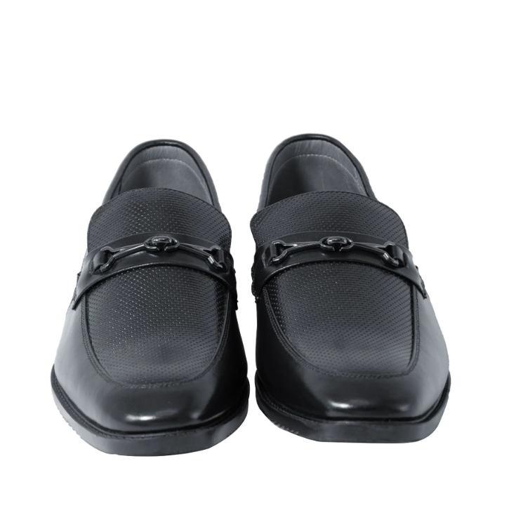 Giày tây nam Loafer xỏ Pierre Cardin 780