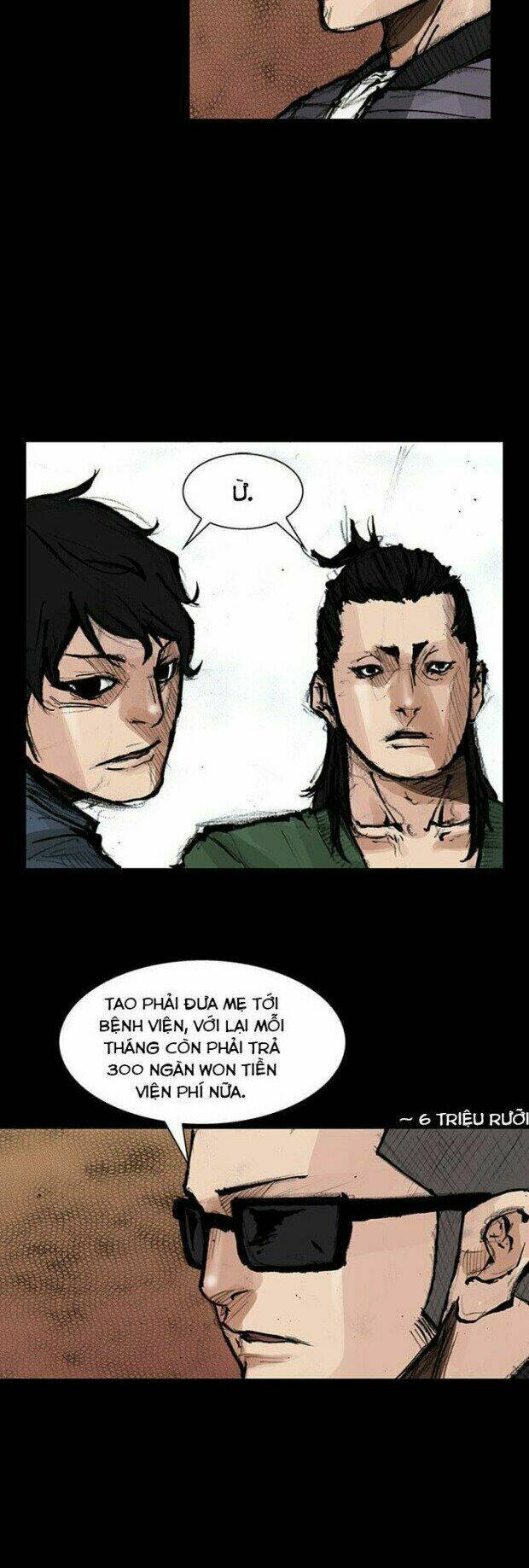 dokgo 2 | độc cô 2 chapter 4 17