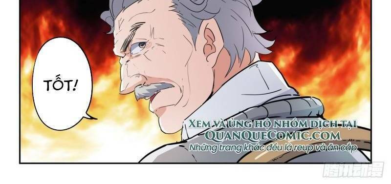 thấu thị chi nhãn chapter 289 27