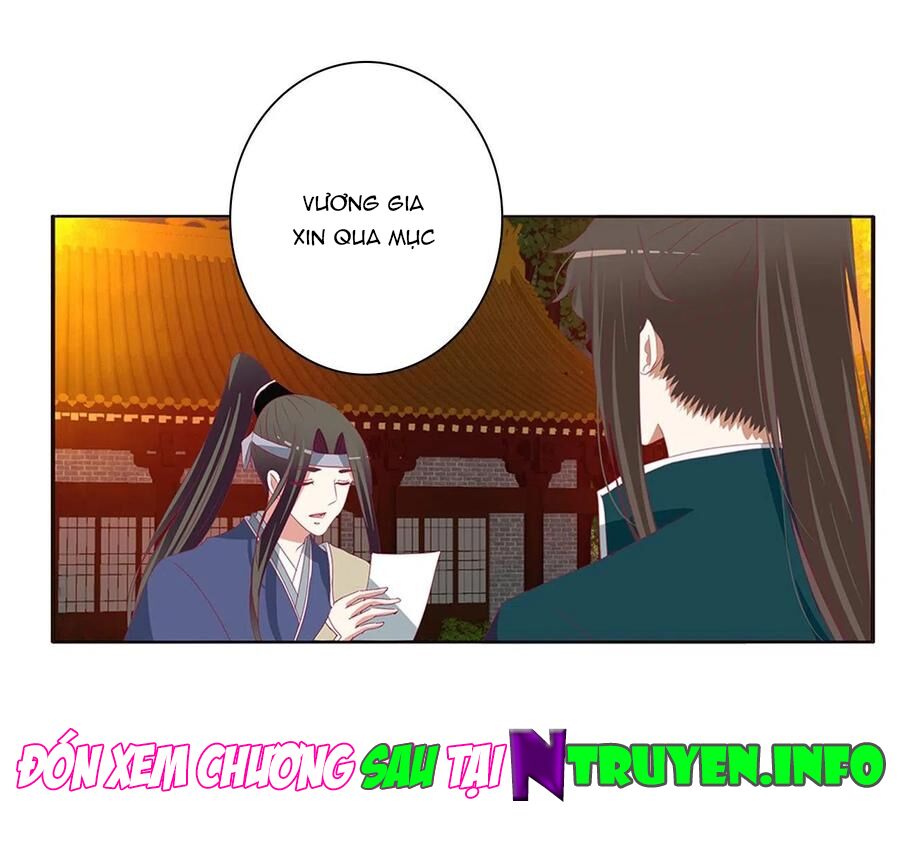 thông linh phi chapter 641 24