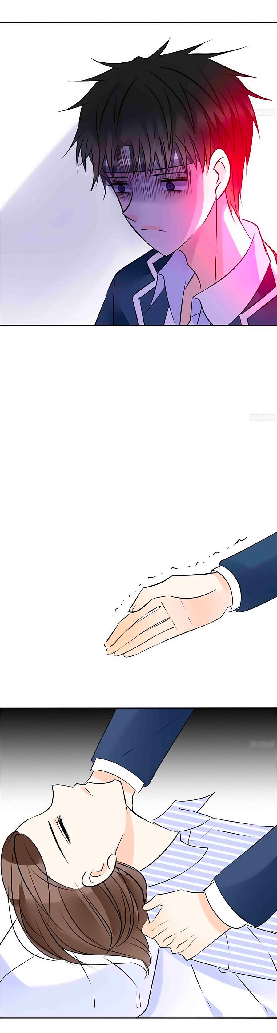 công chúa nữ vương mệnh chapter 55 14