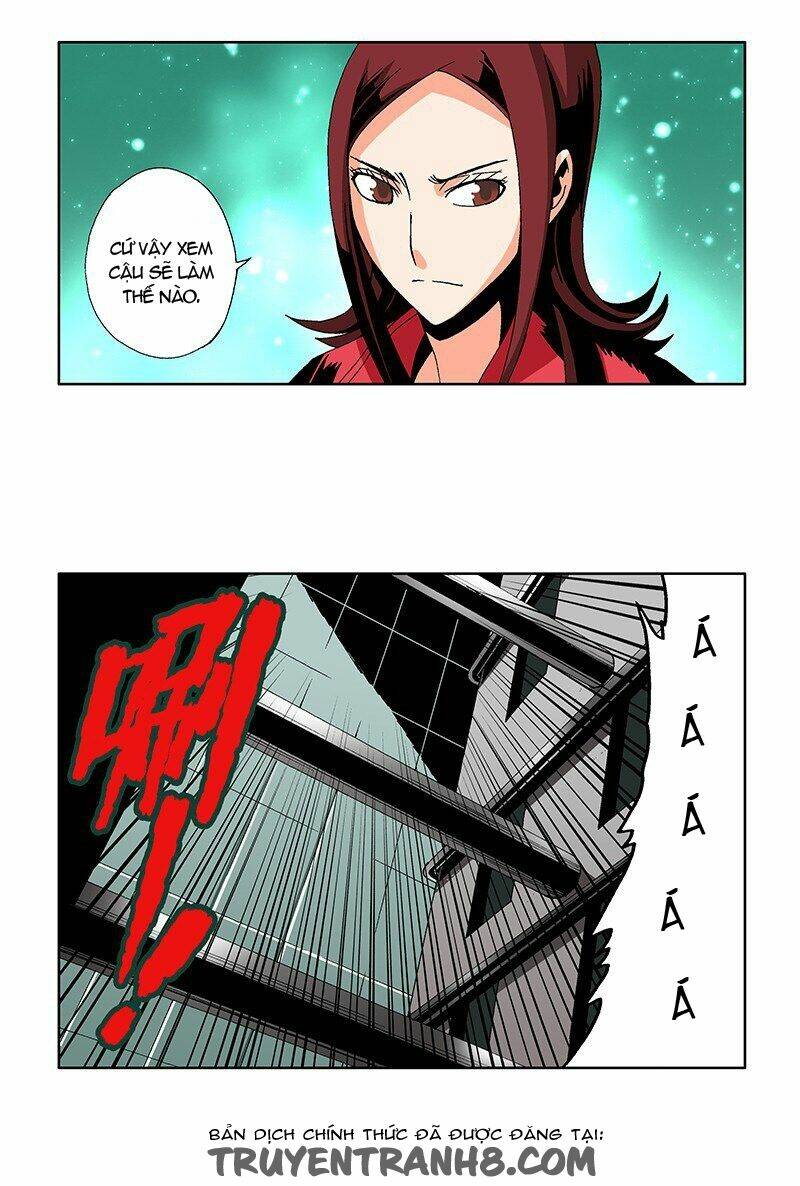 táng hồn môn chapter 12 3