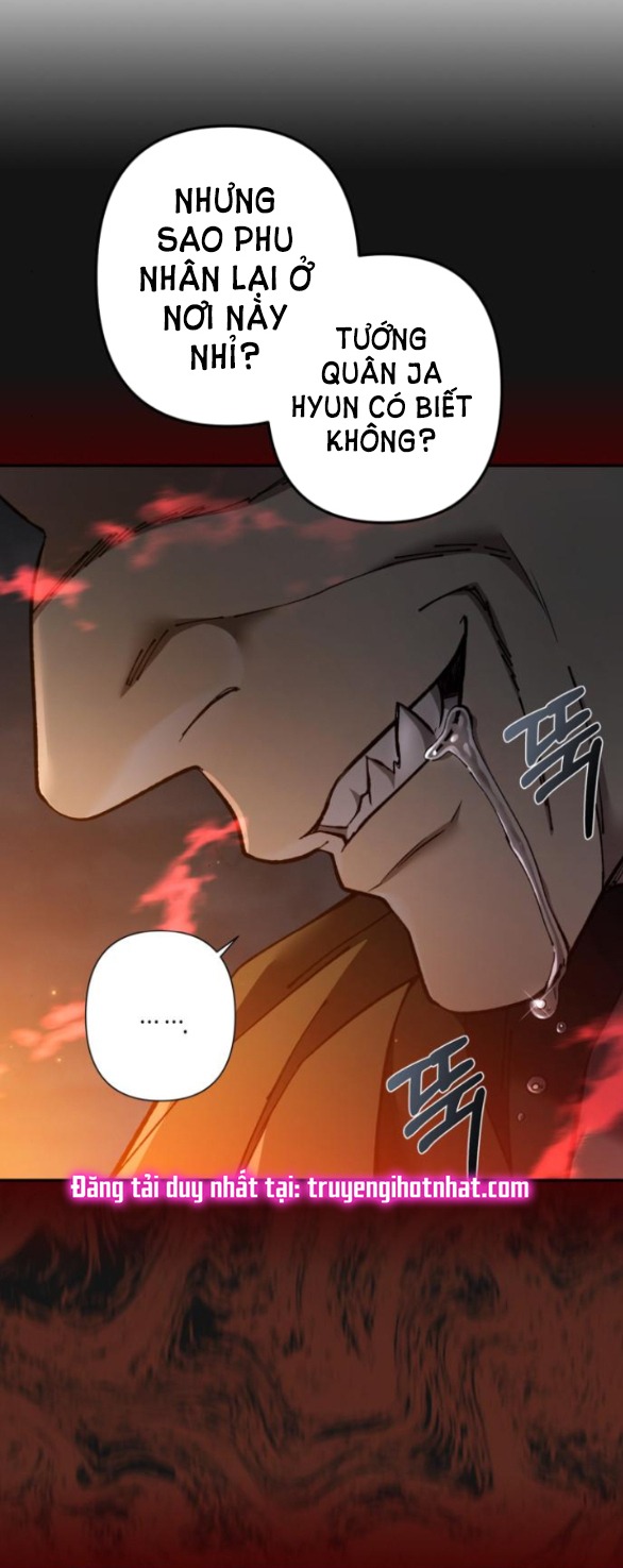 bản tình ca heeran chapter 58.2 32