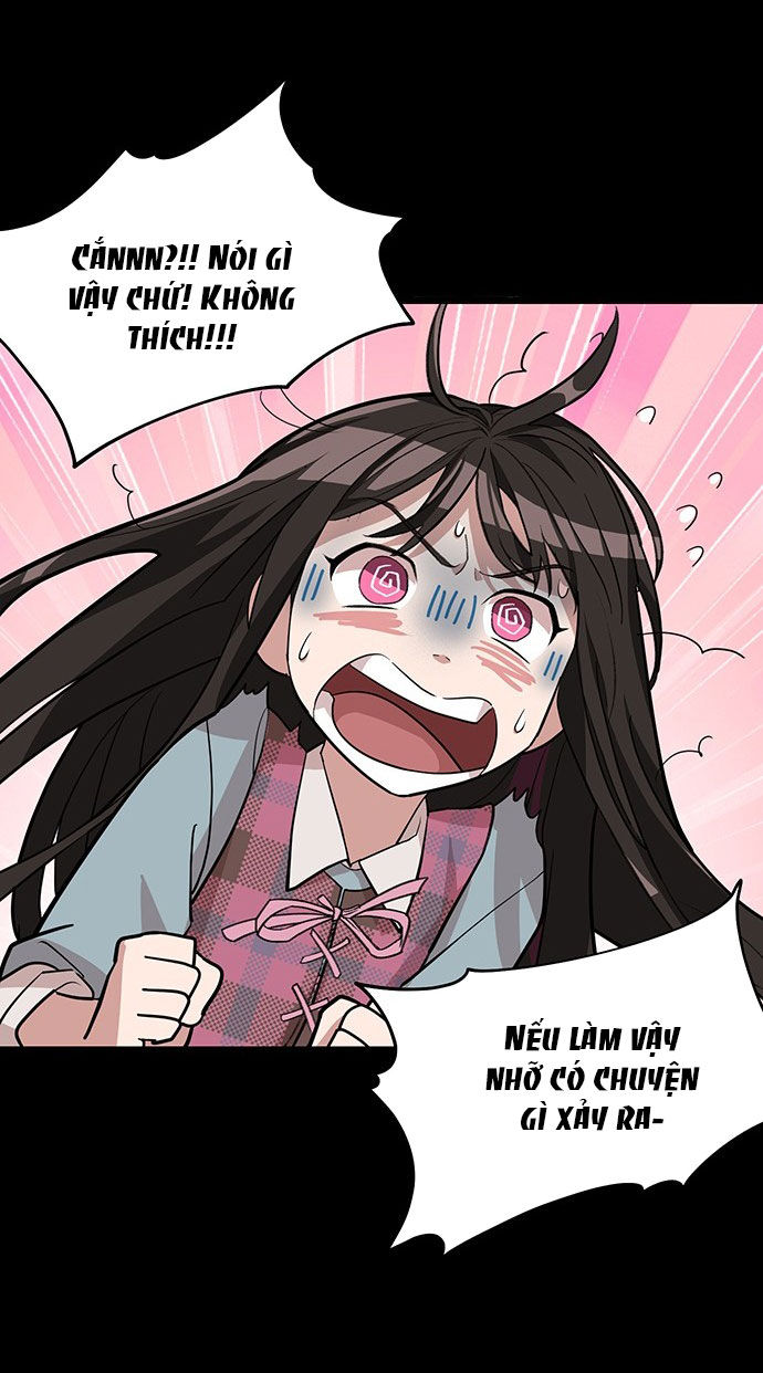 dark moon - tế đàn ánh trăng chapter 1.2 37