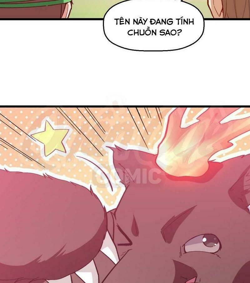 vườn trường cuồng sư hệ thống chapter 94 29