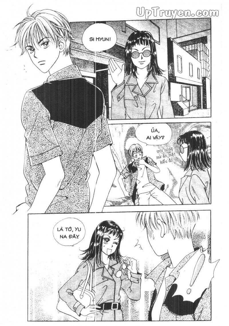 nụ hôn chàng trai chapter 3 81