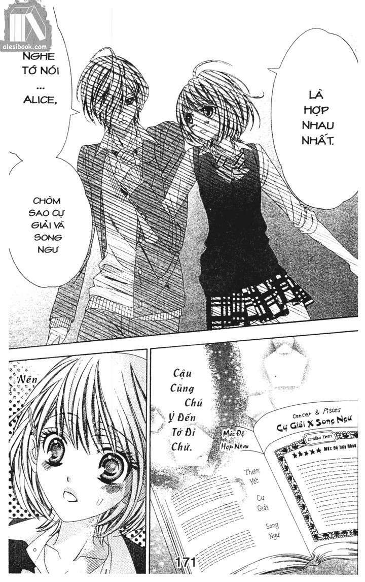 alice 38 °c chapter 25 20