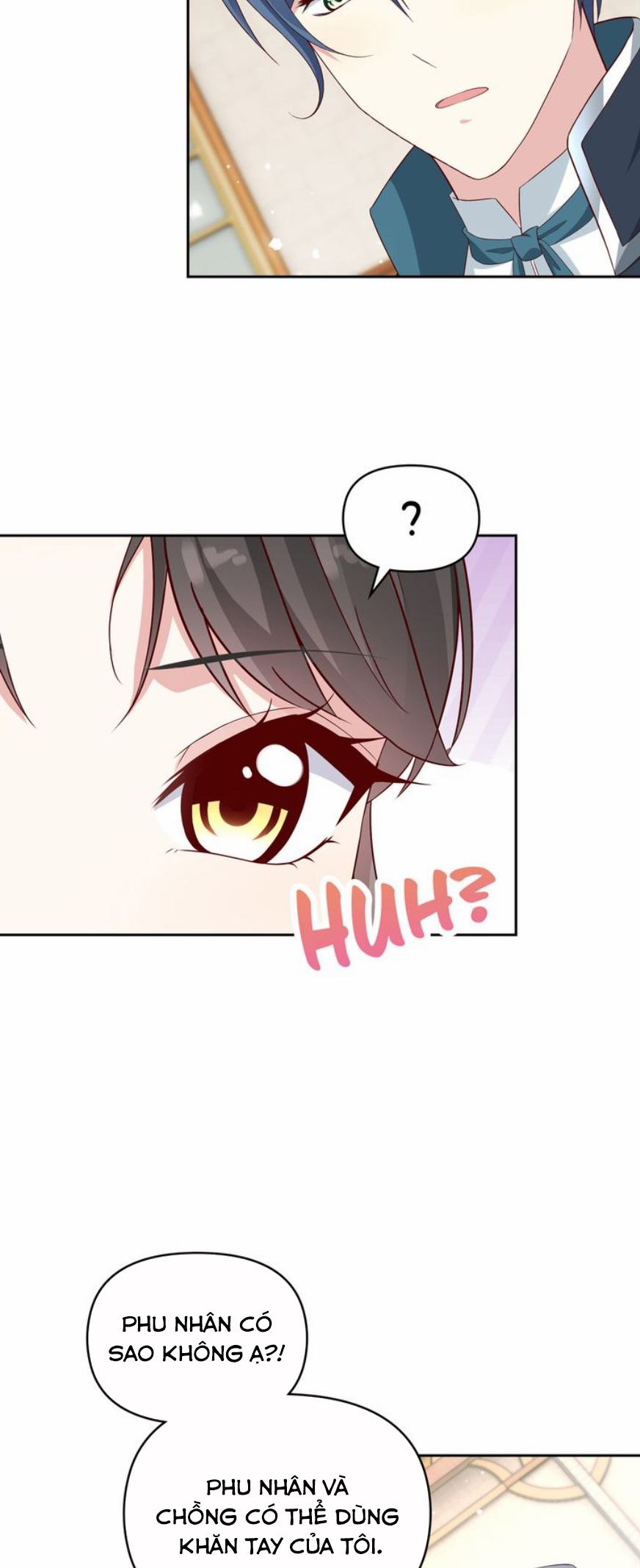 đi tìm papa cho đứa trẻ chapter 13 54