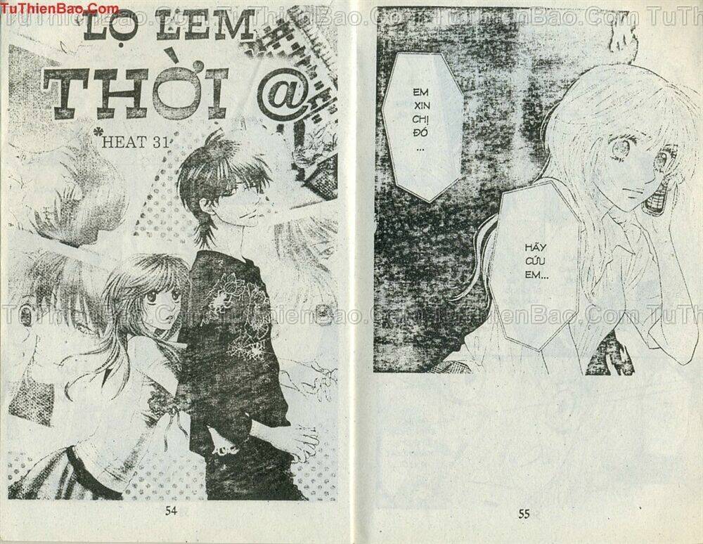 lo lem thời @ chapter 5 27