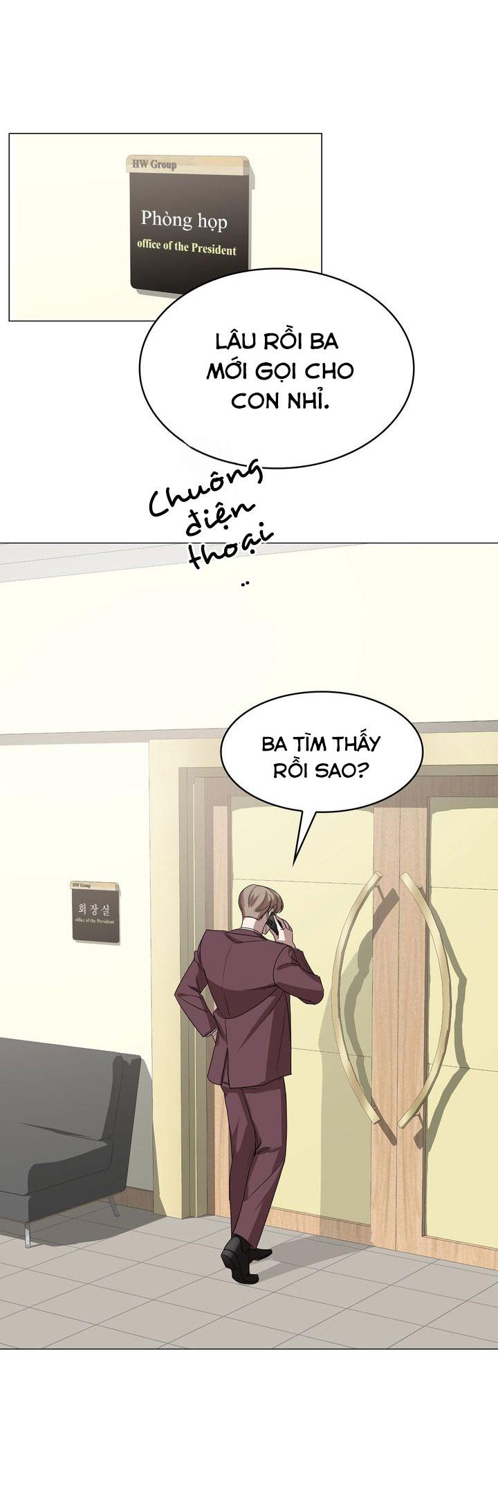 hướng về phía em chapter 1 62