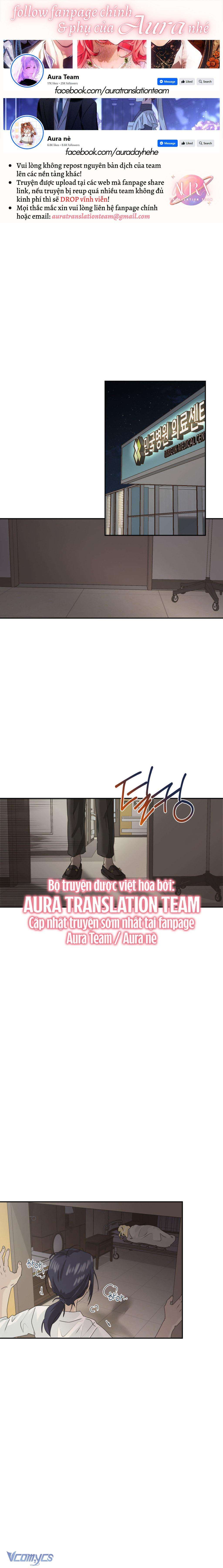 [18+] trở thành gia đình chapter 23 1