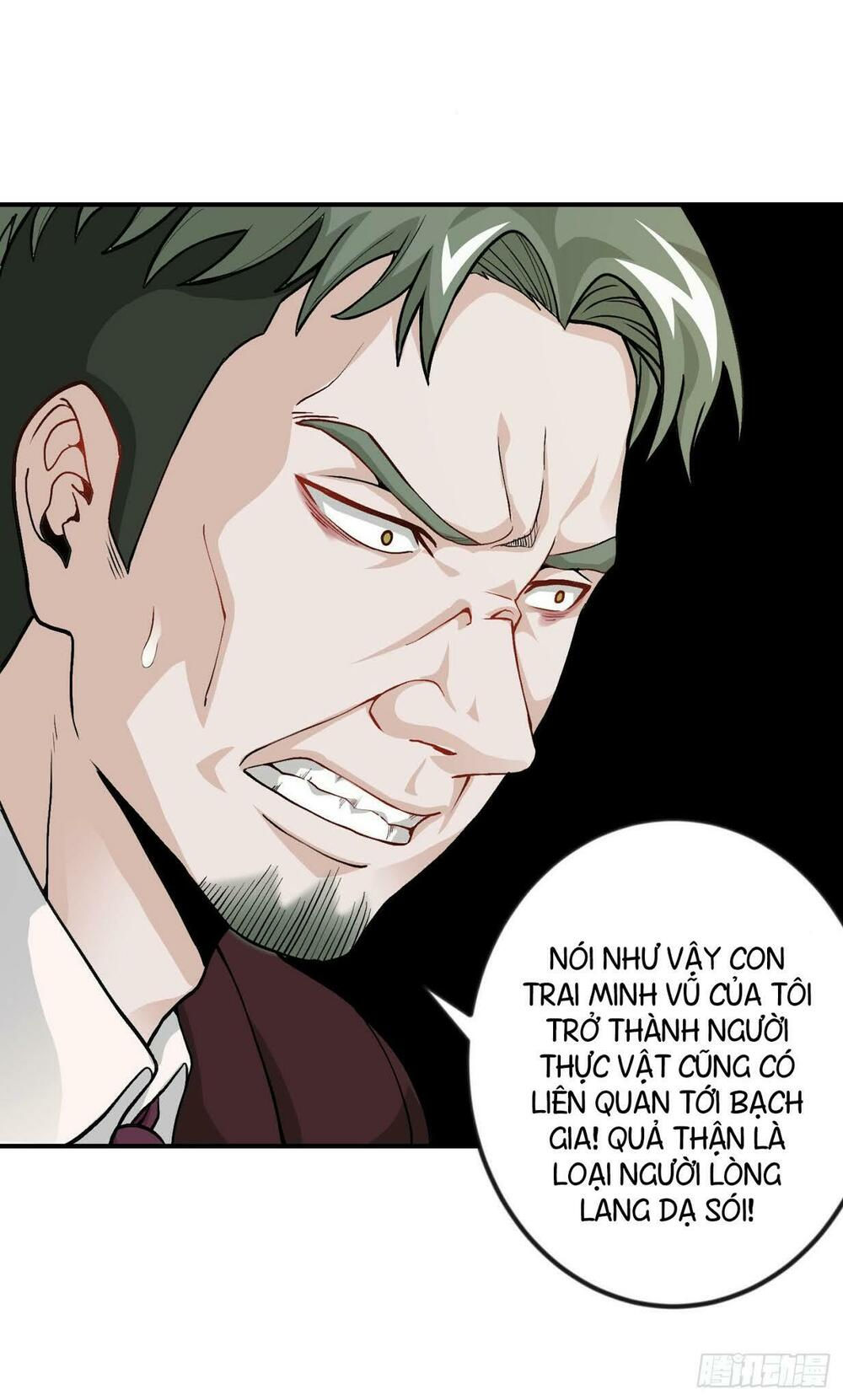 ta chẳng qua là một đại la kim tiên chapter 3 16