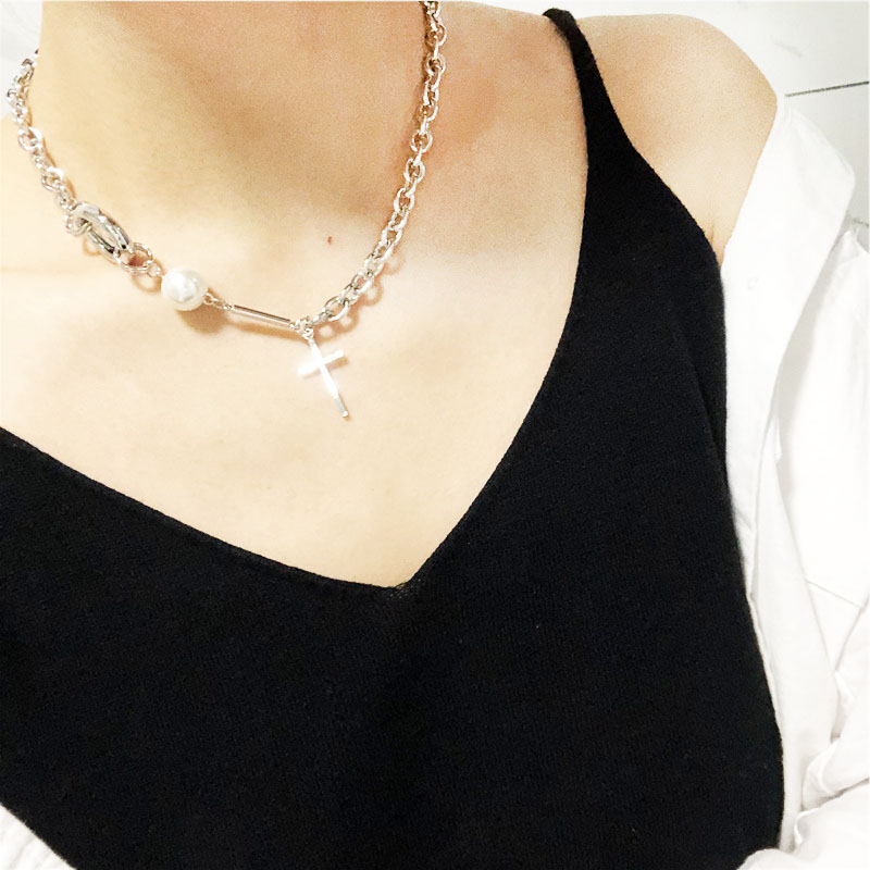 Dây chuyền nữ độc đáo