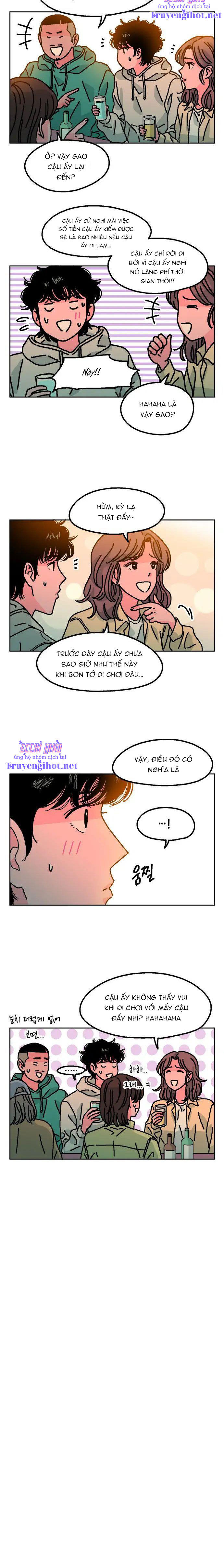 chỉ một miếng thôi! chapter 2.2 4