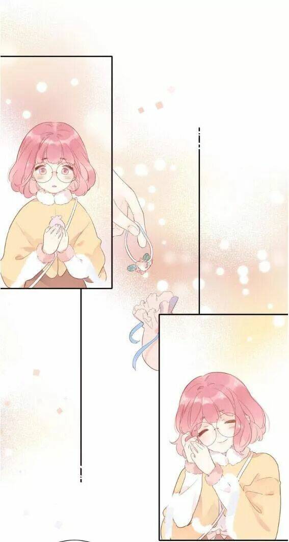 sos! tôi đã yêu một con sâu bướm (phần 2) chapter 58 19