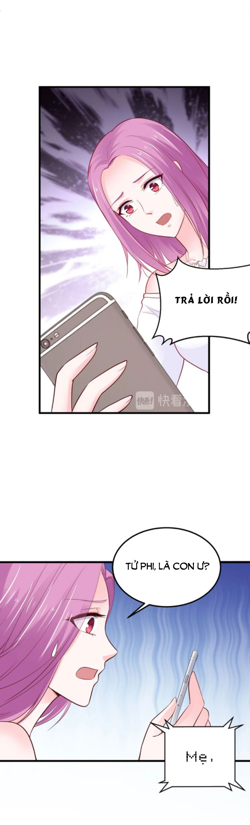 độc nhất sủng ái của thủ tịch chapter 112 64