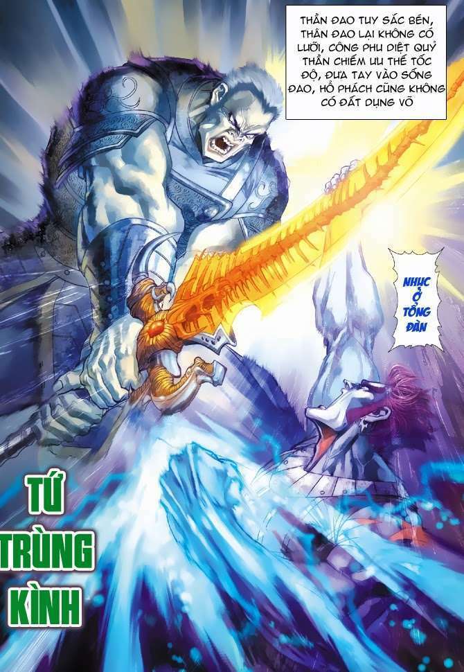 thần binh huyền kỳ ii chapter 47 27