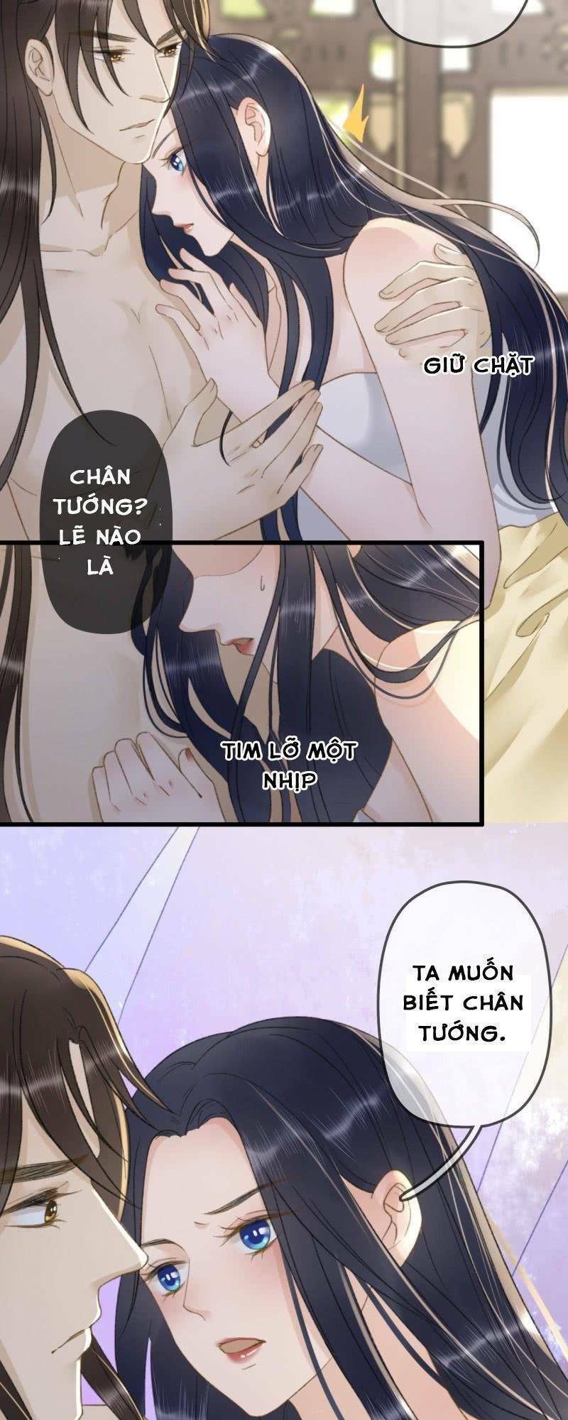 sủng phi của vương chapter 190 15