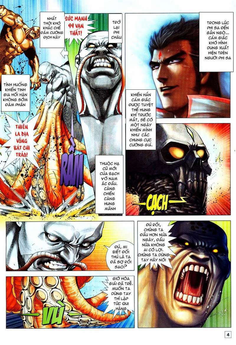 võ thần hải hổ - địa ngục chapter 45 4