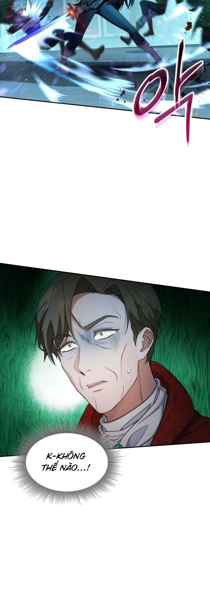 'di vật' melvin để lại chapter 3 30