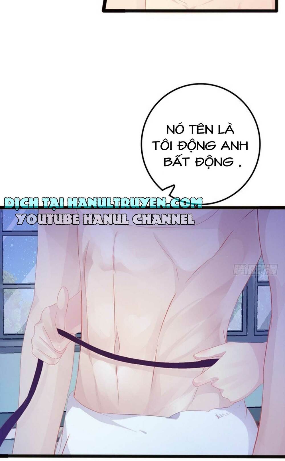 thần bí đế thiếu điềm sủng thê chapter 7 18