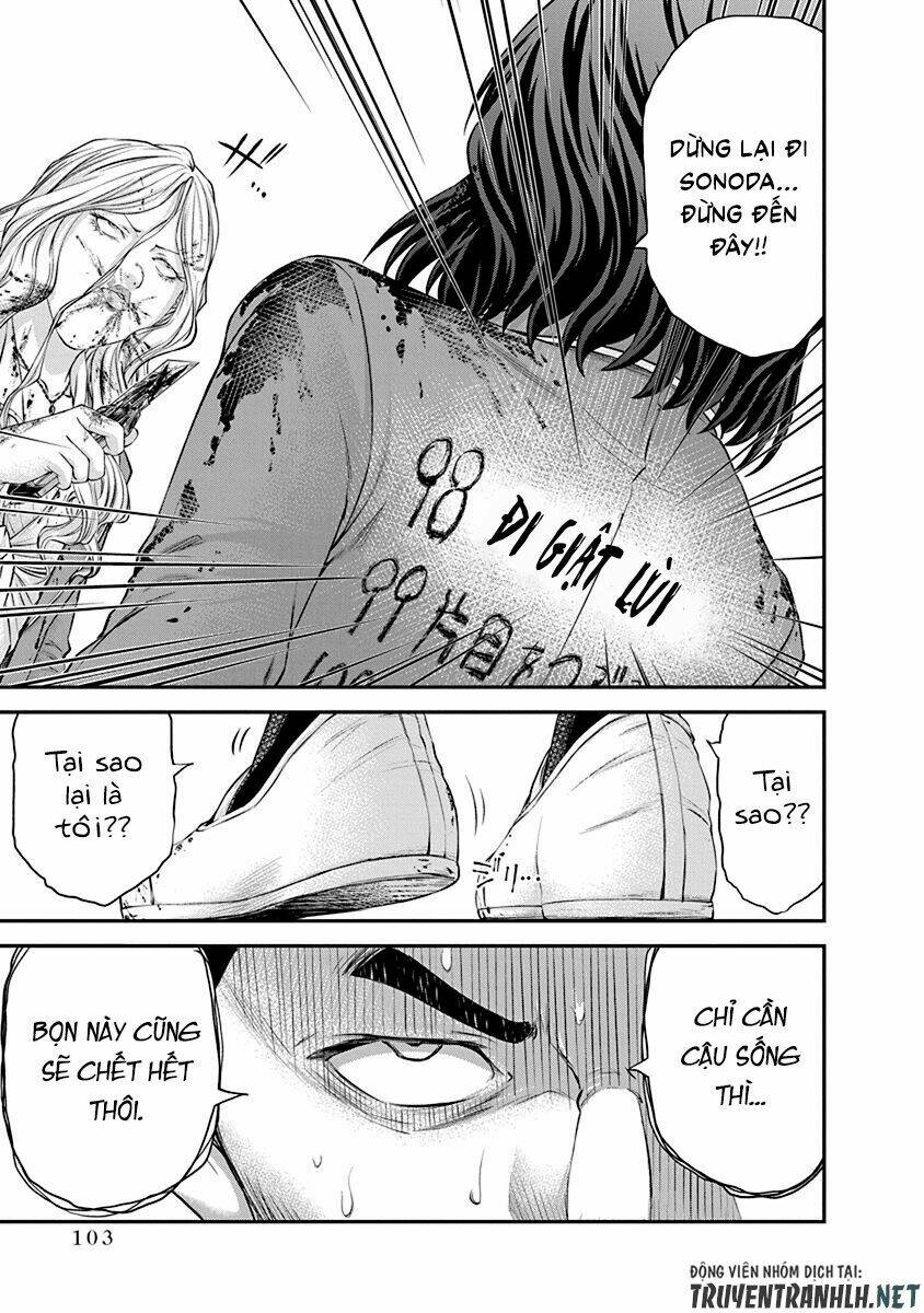 signal 100 chapter 24 25