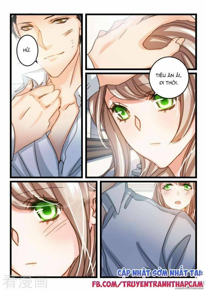 nam thần cách vách chapter 38 8