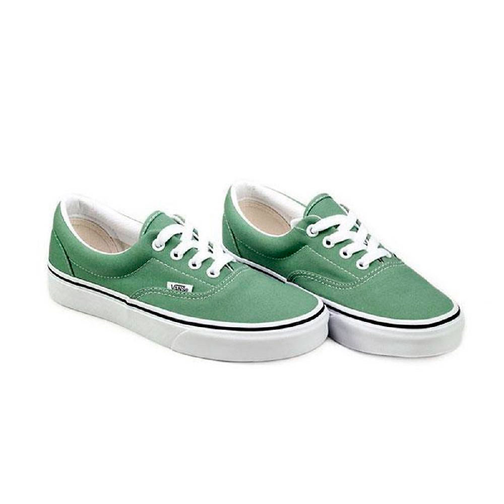 Giày Vans UA Era Color Theory Shale Green - VN0A54F14G6