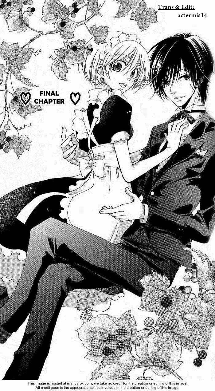 tsukushite agemasu chapter 3 2