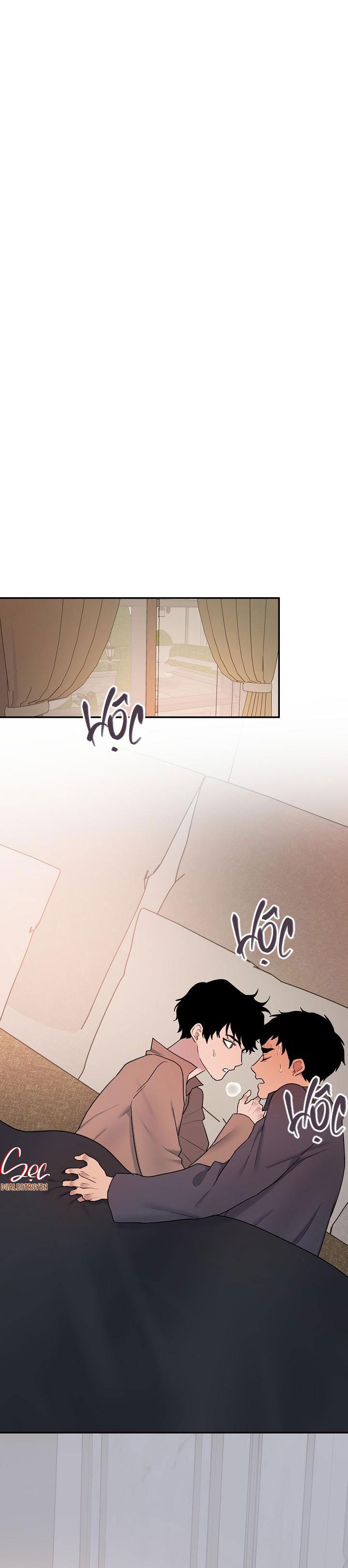 thợ săn một đêm 10 lần chapter 3 30