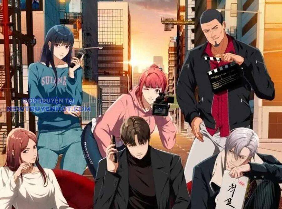 Lừa Đảo Bằng Giọng Nói Làm Đảo Lộn Cuộc Sống Của Bạn chapter 22 345