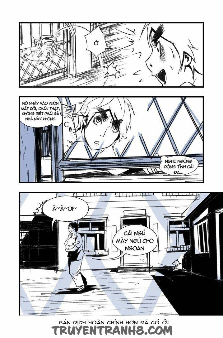 thâu hoan chapter 15 6