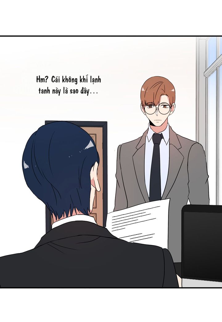 rắc rối về vấn đề yêu đương của tôi chapter 54 29